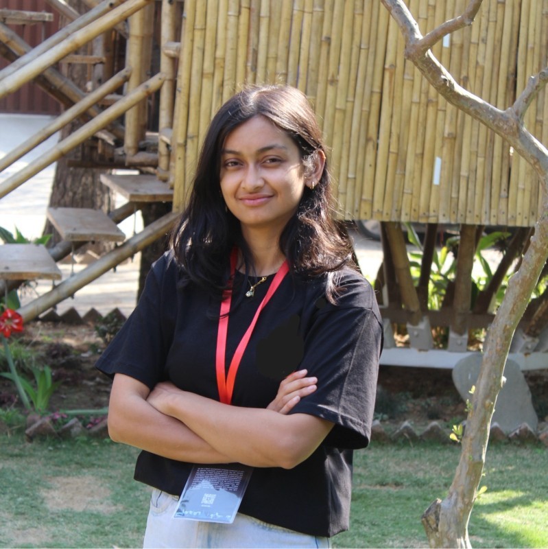 Smriti Karki