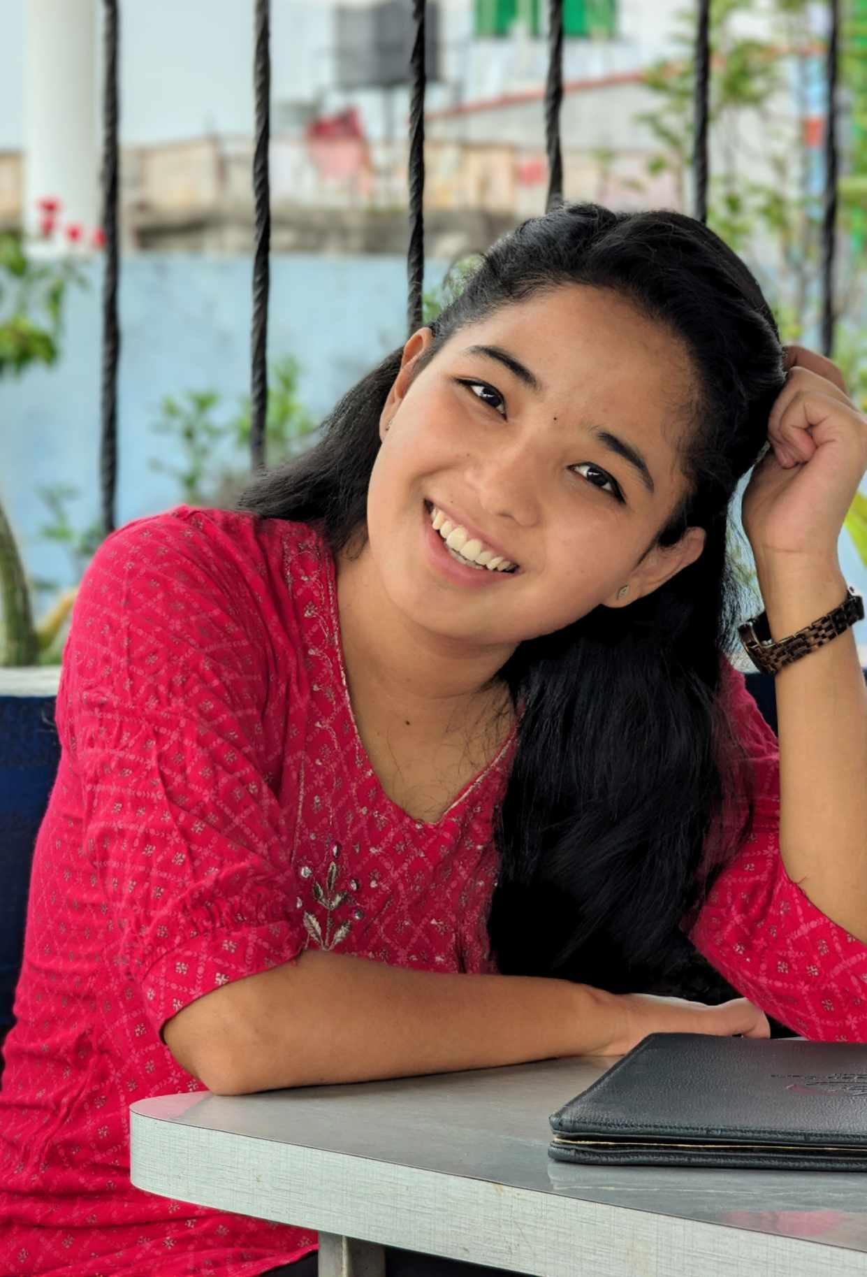 Sujata Chaudhary