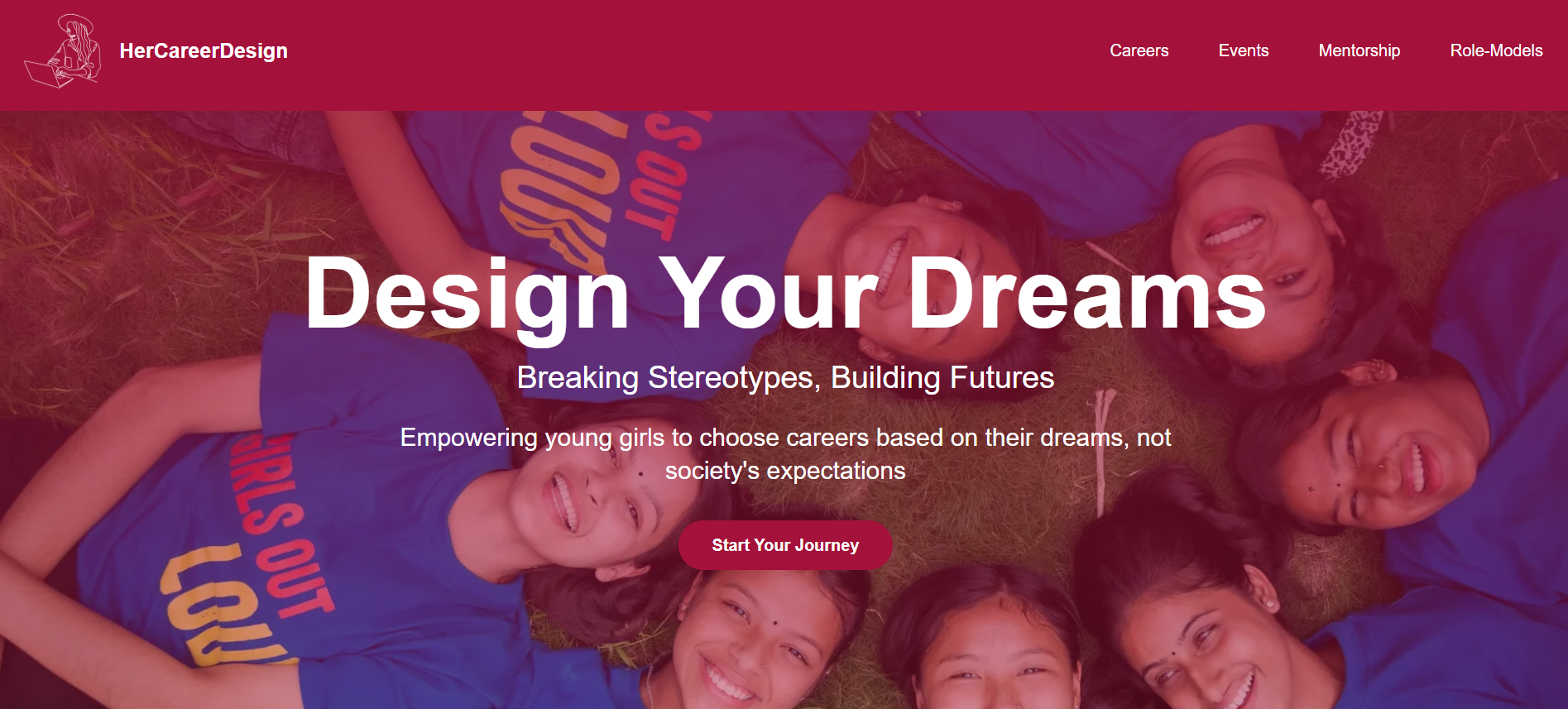 HerCareerDesign